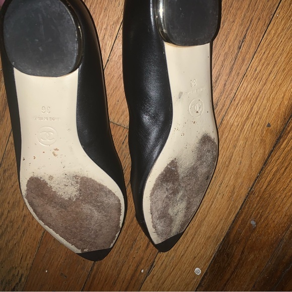 Chanel Flats - Picture 3 of 4